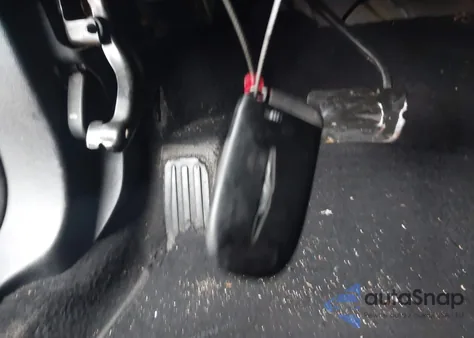 2013 Dodge Journey Crew z USA, uszkodzony, nr VIN 3C4PDCDG1DT561604